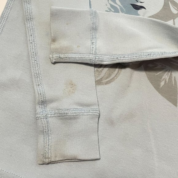 Hanna Andersson Lot Of 7 Girls Clothing Items Pants Pajamas Top Girl Sz EU90 US3 - Picture 10 of 14